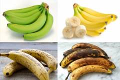 1 quả chuối bao nhiêu carb? Hàm lượng dinh dưỡng trong chuối