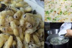 Nhộng ong là gì? Giá trị dinh dưỡng từ nhộng ong bạn không thể bỏ qua