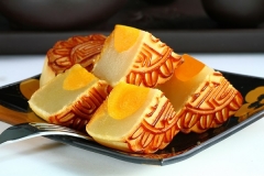 2 cách làm bánh trung thu tại nhà đơn giản, dễ thực hiện