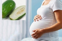 Top 7 loại trái cây bà bầu không nên ăn