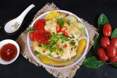 Ăn canh chua có bị mất sữa không? Những thực phẩm có thể làm mất sữa sau sinh 