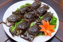 Ăn cua đồng có tác dụng gì với sức khỏe - Lời khuyên khi ăn cua đồng