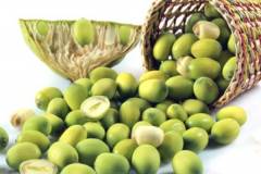 Tìm hiểu những lợi ích dinh dưỡng từ hạt sen tươi
