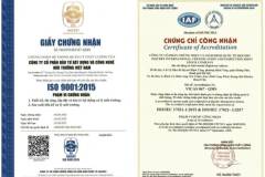Tìm hiểu một số chứng chỉ bán thuốc bảo vệ thực vật