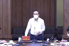 Bộ Nông Nghiệp thành lập Ban Chỉ đạo chuyển đổi số ngành của bộ NN-PTNT