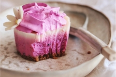 6 món tráng miệng từ thanh long đẹp mắt có thể giải khát vào mùa hè