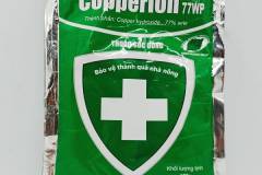 Các loại thuốc trị bệnh tảo đỏ trên cây cà phê hiệu quả 