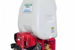 Tìm hiểu một số loại bình phun thuốc trừ sâu chạy xăng phổ biến hiện nay