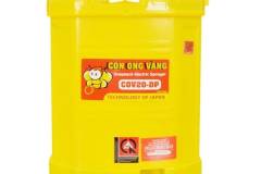 Bình phun thuốc trừ sâu loại nào tốt? Top 3 bình thuốc trừ sâu giá rẻ được sử dụng phổ biến