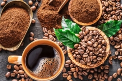 Tiêu thụ cà phê tại Trung Quốc tăng trưởng mạnh hơn 60%