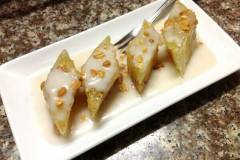 Mách bạn 2 cách làm bánh chuối hấp thơm ngon đơn giản tại nhà