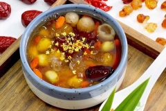 Mách bạn 2 cách nấu chè dưỡng nhan siêu ngon, đơn giản bạn có thể thực hiện tại nhà