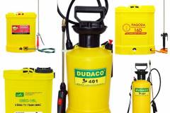 Bình phun thuốc trừ sâu của Nhật và những ứng dụng đặc biệt