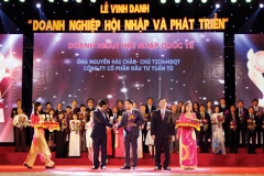 Nhà sản xuất máy nông nghiệp - công ty cổ phần đầu tư Tuấn Tú
