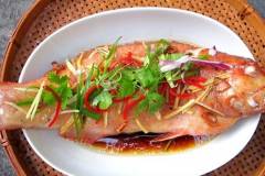 Những món đặc sản Phú Quý ngon - thức quà quý từ biển cả 
