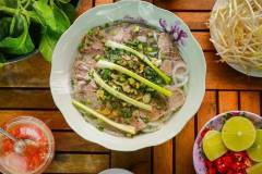 Bánh canh - món đặc sản Trảng Bàng làm lưu luyến khách tứ phương