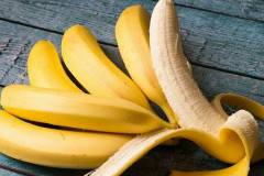 Thành phần dinh dưỡng trong chuối và những lợi ích của chuối đối với sức khỏe