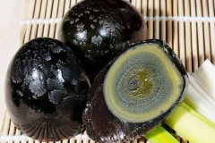 Dinh dưỡng của trứng Bắc Thảo