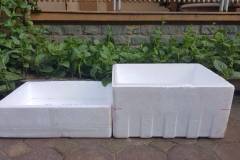 Các dụng cụ trồng rau sạch tại nhà cần thiết 