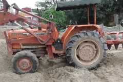Giá máy cày 2 cầu - kinh nghiệm chọn mua máy cày 2 cầu giá rẻ