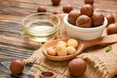 Tìm hiểu giá trị dinh dưỡng từ các loại hạt 