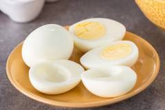 Có nên ăn nhiều trứng gà không? Giá trị dinh dưỡng trong lòng trắng trứng gà