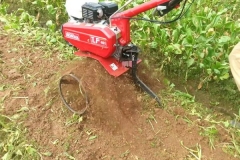 Máy xới đất nông nghiệp: công dụng, cấu tạo và nguyên lý hoạt động