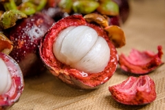 Măng cụt - Nguồn gốc, đặc điểm và điều kiện sinh thái trồng măng cụt