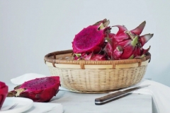 Giống thanh long ruột đỏ