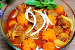 Cách nấu bò kho siêu ngon đơn giản tại nhà