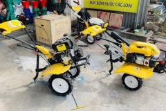 Máy ahm 5c225 giá bao nhiêu? Ưu điểm của máy nông nghiệp đa năng ahm 5c225