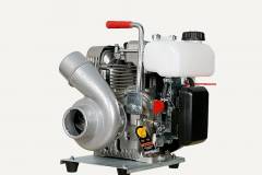 Máy bơm bị air: Nguyên nhân, dấu hiệu nhận biết và cách điều trị