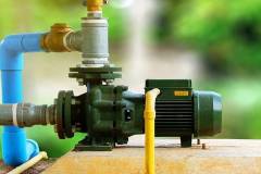  Tìm hiểu nguyên nhân và cách xử lý máy bơm bị hụt nước