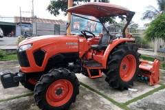 Máy cày Kubota L5018 giá bao nhiêu?