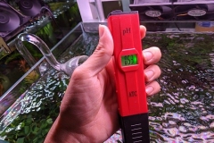 Máy đo độ cho pH bể cá: chức năng, cấu tạo và nguyên lý hoạt động