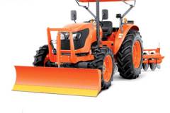 Giá máy kéo nông nghiệp Kubota B2440S