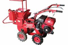Tìm hiểu công dụng, cấu tạo, thông số kỹ thuật của máy thu hoạch bắp Oshima THB-1C