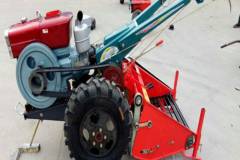 Tìm hiểu thông tin về máy thu hoạch khoai tây GS-1