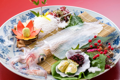Đặc sản mực nhảy Vũng Áng -  món ăn khó cưỡng của Hà Tĩnh