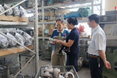 Câu chuyện nhà nông sáng chế máy bơm nước