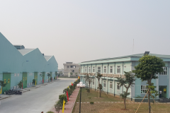 Công ty Cổ phần phân bón Bình Điền