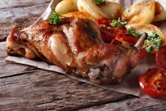 Những ai không nên ăn thịt thỏ - Lời khuyên của bác sĩ?
