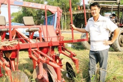 Câu chuyện nông dân Việt Nam chế tạo máy bay khiến chuyên gia trầm trồ