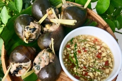 Ốc nhồi làm món gì ngon - 3 món ngon từ ốc nhồi với cách chế biến đơn giản