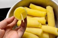 Kỹ thuật trồng sắn ruột vàng cho năng suất cao