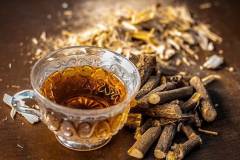 Cam thảo đất - vị thuốc Nam quý cho mọi nhà 