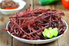 Khám phá đặc sản vùng cao Tây Bắc