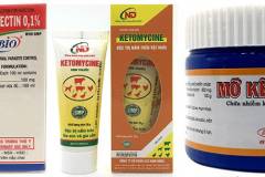 Tìm hiểu thông tin về thuốc trị nấm cho thỏ flucasol