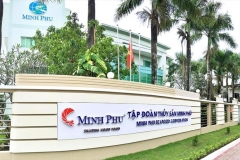 Công ty thủy sản Minh Phú (Cà Mau) và Tập đoàn Shiok Meats (Singapore) ký kết hợp tác
