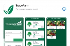 TraceFarm – Phần mềm quản lý trang trại hiệu quả và đơn giản